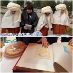 Бөрлі ауданында 50 аса ұлт пен ұлыс өмір сүреді