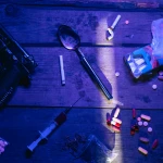 Пойманный наркокурьер откровенно рассказал казахстанцам о своём пути