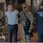 Крупнейшую в истории страны партию кокаина изъяли в Казахстане