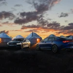 «Ночь скидок от Kia»: к Наурызу автомобили подешевеют до 3 миллионов тенге