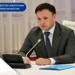 Вице-министр энергетики встретится с жителями ЗКО