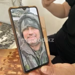 Уроженец ЗКО погиб на войне в Украине