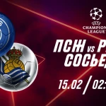 ПСЖ – «Реал Сосьедад»: прогноз от Айдына Кожахмета