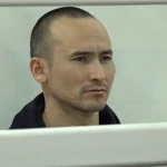 Автобус врезался в толпу людей в Алматы: подсудимому дали последнее слово
