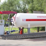 Замакима ЗКО рассказал, почему возникает дефицит автогаза в регионе