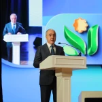 Масштабный экологический форум прошел в Уральске