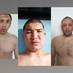«Заявили об избиении»: 11 заключённых доставили в больницу Уральска