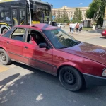 Оралда жаяу жүргіншілер жолағында баланы көлік қақты