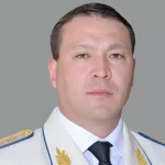 Дело Самата Абиша передали в суд