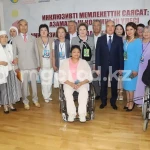В Уральске прошел региональный Гражданский форум