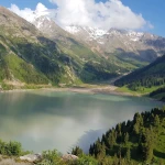 Курорты Алматы, лучшие места для отдыха