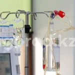В Атырау у работника убойного цеха подтвердилась кожная форма сибирской язвы