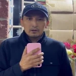 Напал на полицейского: задержан отец убитого в Талгаре Шерзата Болата
