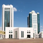 Совместное заседание палат парламента Казахстана пройдёт 20 июня