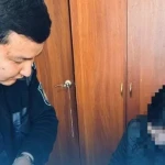 Находящуюся в межгосударственном розыске иностранку выявили в Атырау