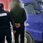 Дальнобойщика-иностранца ранили ножом в Актюбинской области