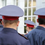 Больше всего казахстанской полиции не доверяют жители ЗКО