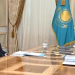 О расследовании дела «Оператор «РОП» рассказали Токаеву