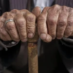 В Казахстане проживает 448 долгожителей старше 100 лет