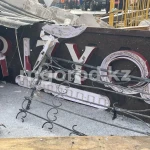 В ЗКО похоронили студентку, погибшую при взрыве кафе в Уральске