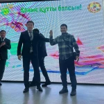 Более сотни семей получили ключи от новых квартир в ЗКО