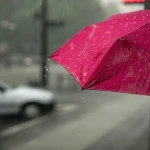 Дождливая погода ожидает жителей западного Казахстана 9 октября