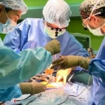 Сердце и почки казахстанца пересадили троим пациентам в Астане