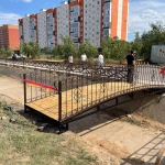 24 двора и пешеходный бульвар благоустроят в Уральске