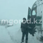 В двух районах Актюбинской области объявлен режим ЧС