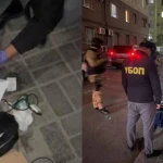 Два свёртка с наркотиками нашли в кармане жителя Актау