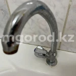 Из-за аварии в двух микрорайонах Уральска отключат воду