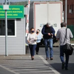 Въезд в Россию по новым правилам: заполнять заявления и регистрироваться не обязательно