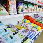 Садовый вопрос: где закупаются дачники Уральска