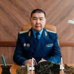 БҚО прокуроры Серік Шалабаев қызметінен кетті