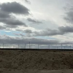 Дожди ожидаются на западе Казахстана 26 октября