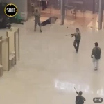Теракт в московском "Крокус сити холле". Что известно на данный момент