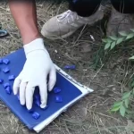 19-летнего закладчика задержали в Уральске