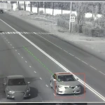 За три дня уралец нарушил ПДД 23 раза