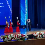 Батысқазақстандықтардың 85% мемлекеттік тілді меңгерген