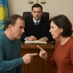 Трехлетний спор соседей разрешился в суде ЗКО