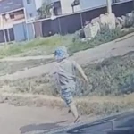 Трёхлетний малыш сбежал из детского сада в Уральске