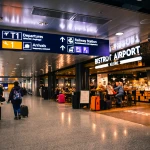 FlyArystan изменила правила провоза товаров duty free