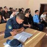 Нарушил пробацию — пошел в тюрьму: урок для всех подучетных прошел в ЗКО