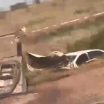 Два человека погибли в жутком ДТП в ЗКО