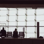 Выяснилось, куда казахстанцы уезжают на работу и ПМЖ