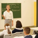 «Скажи спасибо учителю»: в Казахстане стартовал челлендж