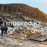 О состоянии пострадавших при взрыве в кафе рассказали врачи Уральска