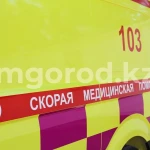 Пожар в ЖК Алматы: среди пострадавших дети и беременные женщины