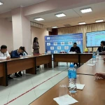 Студентам Уральска рассказали о коррупции