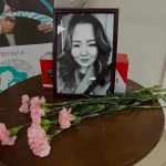 Ссора в Instagram закончилась убийством: житель Атырауской области зарезал бывшую жену